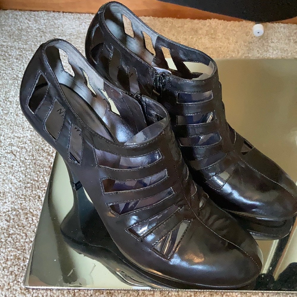 Nine West Heels
